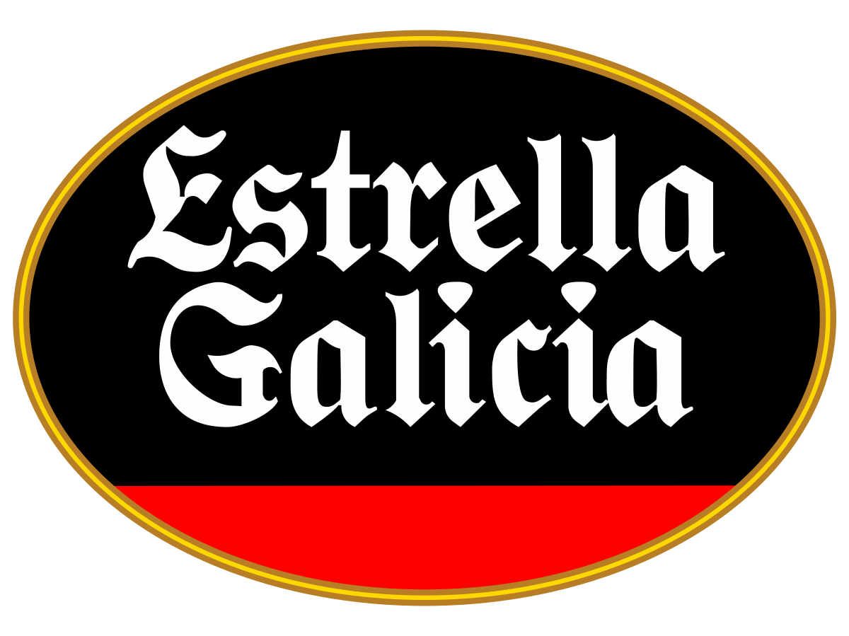 Estrella Galicia 11 Gallons    4.7%