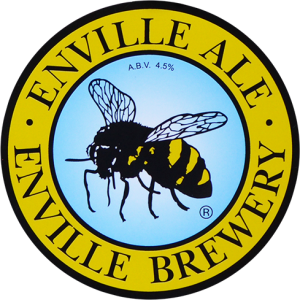 Enville Ale 9 Gallons Golden 4.5%